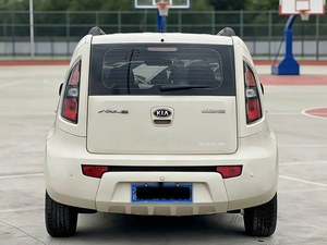 Voiture d'occasion abordable à bas <span class=keywords><strong>prix</strong></span>, <span class=keywords><strong>Kia</strong></span> <span class=keywords><strong>Soul</strong></span> <span class=keywords><strong>2011</strong></span>, 1.6L, transmission automatique avec toit ouvrant électrique, voiture familiale exportée de Chine - Product Image 5