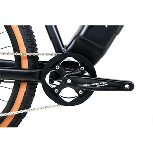 Bicicleta Eléctrica al por Mayor, 350W-500W, Batería Oculta, Precio de Bicicleta de Montaña 29er - Product Image 4
