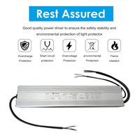 Grow Light Balasto 730W Precio barato 3 en 1 Atenuación Balasto electrónico