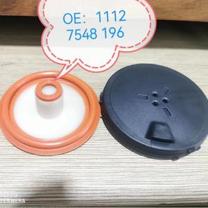 Couvre-culbuteurs BMW 11127548196 pour E90 E91 E92 E93 E60, pièce de rechange pour joint du système moteur - Product Image 2