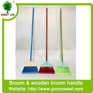 Artículos para el Hogar, Productos de Limpieza, Escobas al por Mayor, Escobas y Cepillos para el Mercado Latinoamericano - Product Image 5