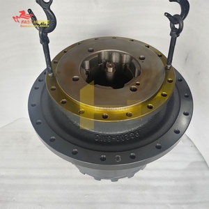 Hangood PC200-8 PC200LC-8 PC210LC-8 Travel Reducer 20Y-00560 Travel Gearbox 20Y-00500 20Y-00501 20Y-00590 Drive <b>Gear</b> <b>Box</b> - Product Image 3