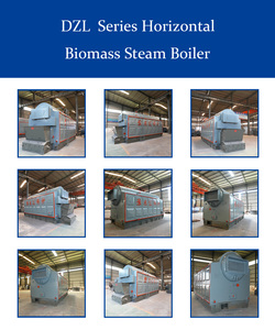 Caldaia <span class=keywords><strong>a</strong></span> Vapore <span class=keywords><strong>a</strong></span> Biomassa DZL per Navi, Piattaforme Offshore, Cogeneration, Hotel, Ospedali, Strutture Pubbliche, Lavanderie, Industria Tessile - Product Image 4