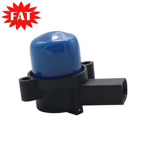W220 électrovanne avec tête en caoutchouc pompe de suspension d'air kits sapin pour Mercedes W211 S211 C219 - Product Image 4