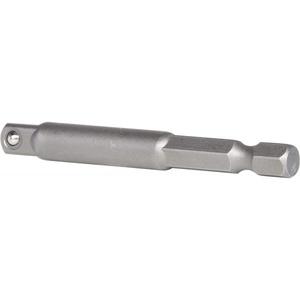 KS TOOLS - 514.1107 Adaptateur de douille 1/4 '' - EAN 4042146032053 INSERTS POUR PORTE-EMBOUTS DE VISSAGE - Product Image 4