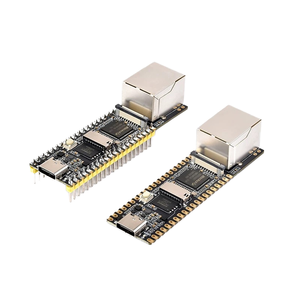 Placa de Desarrollo Micro Linux Lucky Fox RV1103 con Puerto de Red, Potencia de Computación IA de 0.5TOPS, Convertidor CC/CC, Comunicación I2C - Product Image 1