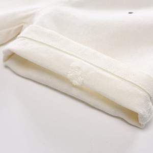 Pantalones Cortos para Niños, Jeans con Bolsillos, Tela de Algodón, Baratos, Nuevos Productos, Buscando Distribuidor - Product Image 5