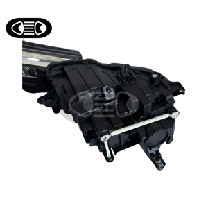 Conjunto de faros LED de alta calidad TUZHIHAO para <span class=keywords><strong>Audi</strong></span> <span class=keywords><strong>Q4</strong></span>, piezas populares de automóviles de <span class=keywords><strong>segunda</strong></span> <span class=keywords><strong>mano</strong></span> con luces altas, señales de giro de luces bajas - Product Image 5