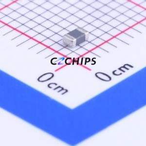 CBG201209U301T Ferrite Bead 0805 RF ( Impedance @ Frequency: 300Ohm@100MHz )( Error: 25% )( DC Resistance (DCR): 250mOhm ) - Product Image 1