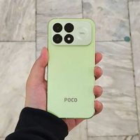 Smartphone POCO F9 Ultra 5G 2026, double SIM, compatible toutes réseaux, étanche, neuf, authentique, F9 Pro, grande batterie, prise en charge ESIM