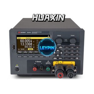 แหล่งจ่ายไฟแบบตั้งโต๊ะ Keysight E36154A 800W ปรับค่าได้ 30V 80A - Product Image 4