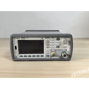 Contador de Frecuencia RF Keysight 53210A de 350 MHz, 10 Dígitos, Usado - Product Image 5