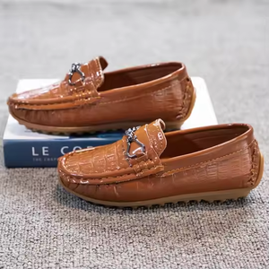 Botas de Invierno de Alta Calidad para Niños, Antideslizantes, para Niños y Niñas, para Caminar en la Nieve, Cálidas, Estilo Martin - Product Image 4