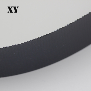 Tùy chỉnh Nylon đầy màu sắc rộng tiêm đúc móc và nhiệm vụ nặng nề móc và vòng lặp Băng - Product Image 6