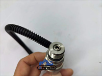 Nouvelles pièces détachées pour excavatrice XPower E320C E320B E312B, capteur de pompe hydraulique 221-8859 221-8859HE02 2218859