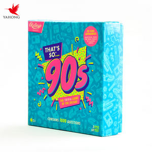 <span class=keywords><strong>Jeu</strong></span> de cartes de société personnalisé avec risque de flux de trésorerie, Ludo, Monopoly, multi-jeux, fabricants de cartes de <span class=keywords><strong>jeu</strong></span>, cartes à jouer - Product Image 2