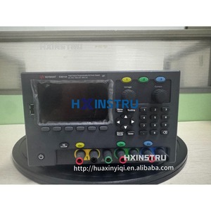Alimentation électrique à triple sortie Keysight / Agilent E36313A 160W hx - Product Image 1