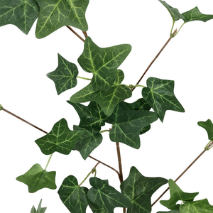 Planta Artificial de Eucalipto con Hojas de Dinero <span class=keywords><strong>para</strong></span> Cubrir Tuberías de Aire Acondicionado, Decoración <span class=keywords><strong>para</strong></span> Sala de Estar y Dormitorio - Product Image 4