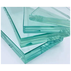Venus 6,38-12,38mm <span class=keywords><strong>Vidrio</strong></span> templado transparente/coloreado Aislamiento Seguridad Edificio <span class=keywords><strong>Padel</strong></span> Court Doble acristalamiento Sala de estar Industrial - Product Image 2