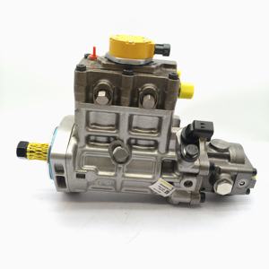 Pièces détachées pour excavateur HongWang 326-4635 10R7662 32F61-10302 295-9126 326-4635 Pompe d'injection de carburant du moteur 320D 321D 323D C6.4 - Product Image 5