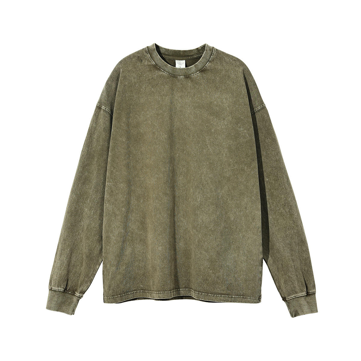 bakit grey green