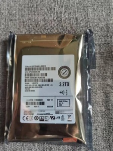2CN1T 3.2TB Article très demandé PCIe NVMe U.2 2.5" MU SSD Intel DC P4610 - Product Image 3