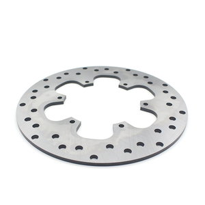 <span class=keywords><strong>F650</strong></span> G650 <span class=keywords><strong>Funduro</strong></span> X country X moto 650 Rotor de disque de frein en acier pour <span class=keywords><strong>BMW</strong></span> Aprilia Pegaso - Product Image 4