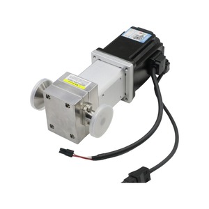 0-18L/min Per Mini Gear <b>Pump</b> Servo Motor Small <b>Water</b> Liquid <b>Pump</b> SS316L Body Magnetic Drive Micro Gear <b>Pump</b> - Product Image 6