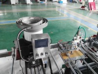 Máquina automática de almacenamiento de PE, LDPE, OPP, con cremallera deslizante, bolsa de sellado lateral, deslizante, cierre de cremallera, fabricación de bolsas