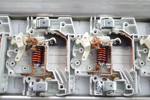 MCB devre kesiciler makine üreticileri ve üretim ekipmanları üretim hattı - Product Image 6