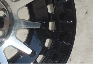 ล้ออัลลอยด์อลูมิเนียมออฟโรดขนาด 17 นิ้ว เหมาะสำหรับนิสสัน เทอร์ร่า, นาวาร่า และเกีย บอเรโก้ - Product Image 6