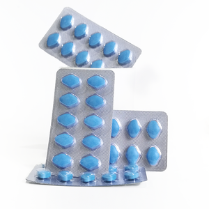 Venta directa de fábrica de suplementos herbales con fórmula personalizada, cápsulas herbales para el desarrollo muscular, se proporciona muestra gratuita - Product Image 4