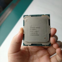 Prosesor CPU E5-2680 V4 asli yang digunakan untuk Server 14C/28T 2.4GHz-3.3GHz | 35MB Cache | LGA 2011-3 | DDR4 2133MHz | 120W LGA2011-3 TDP