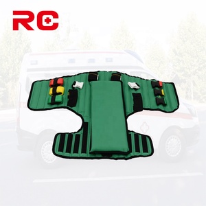 Dispositivo de Extracción, Férula de Inmovilización con Tabla Espinal para Pacientes con Lesiones <span class=keywords><strong>en</strong></span> <span class=keywords><strong>las</strong></span> <span class=keywords><strong>Costillas</strong></span> - Product Image 1