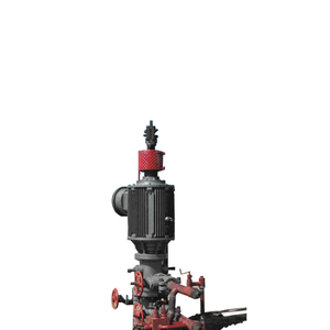 Testa di Azionamento per Pompe a Cavità Progressiva ad Alta Coppia Antideflagrante per Trivellazione di Pozzi Petroliferi - Product Image 2