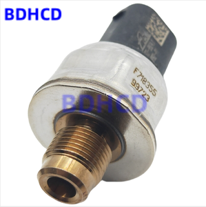 85pp82-01 Diesel Rail Druksensor Stookolie Systeem Sensor Schakelaar Transducer Voor Oem 457404 Citroen Peugeot - Product Image 1