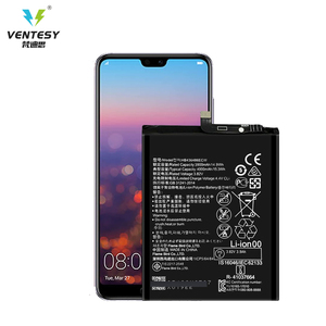Batería de teléfono móvil para Mate 10 20 G10 Honor V20 P20 Pro <span class=keywords><strong>HB436486ECW</strong></span> - Product Image 1