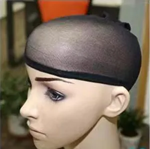 Professional new wigcap for woman, free sample cheap wigcap hairstyles to make wig