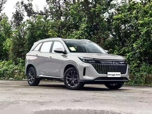 <span class=keywords><strong>SUV</strong></span> Usato 2024 DFSK Poplar E5 con Guida a Sinistra, Dongfeng Landian E5 R18 Ibrido, Miglior <span class=keywords><strong>SUV</strong></span> per Qualità-Prezzo - Product Image 3