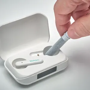 Kit di pulizia per penna stilo CLEANPEN TWS gadget personalizzati - Product Image 5