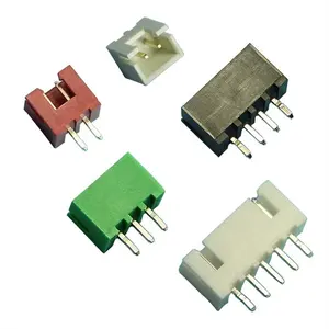 Bestseller 2.50Mm Pitch A2501wv Hr Connectoren Voor Auto, Connector Accessoires, Elektrische Accessoires