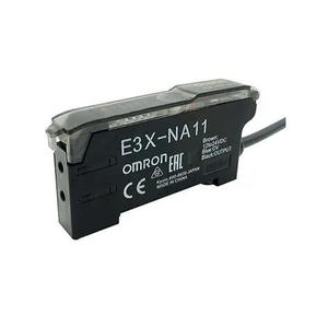 เครื่องขยายสัญญาณไฟเบอร์ E3X-NA6 OM RON และของแท้ - Product Image 1