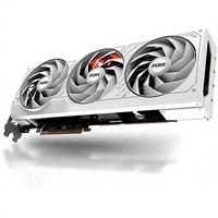 Kartu Grafis Gaming Desktop Sapphire RX 7900 GRE 16GB GDDR6 Berkinerja Tinggi Baru dengan Ray Tracing dan Rendering Video 4K