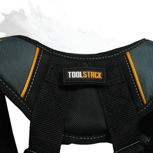 Muestra Gratuita, Mochila para Herramientas Impermeable, Duradera y de Alta Calidad, Bolsa de Almacenamiento para Herramientas de Trabajo con Múltiples Bolsillos, Organizador, Bolsa de Uso Especial - Product Image 5