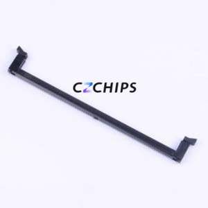 90414-15011-21 Memory Module Connector (DDR) SMD,P=0.85mm Connector DIMM DDR5 288P - Product Image 1