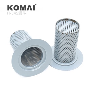 Filtro de Combustible para Camión Komai 207-60-71180 para Filtros Fleetguard - Product Image 3