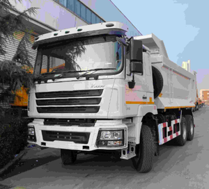 Nouveau <span class=keywords><strong>camion</strong></span> à <span class=keywords><strong>benne</strong></span> basculante F3000 6X4 avec grande boîte <span class=keywords><strong>de</strong></span> chargement, 340 HP et certification autorisée et garantie d'un an/2000 heures - Product Image 2