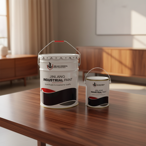 <span class=keywords><strong>Laca</strong></span> de Poliuretano para Madera y Pintura Transparente para Madera - Product Image 5