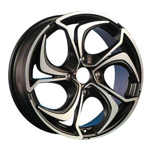 <span class=keywords><strong>ล้อ</strong></span>รถ<span class=keywords><strong>13</strong></span>/14/15/16นิ้ว4/5/8รู<span class=keywords><strong>ล้อ</strong></span>อัลลอยขนาดเล็กอเนกประสงค์ปรับแต่งได้ - Product Image 4