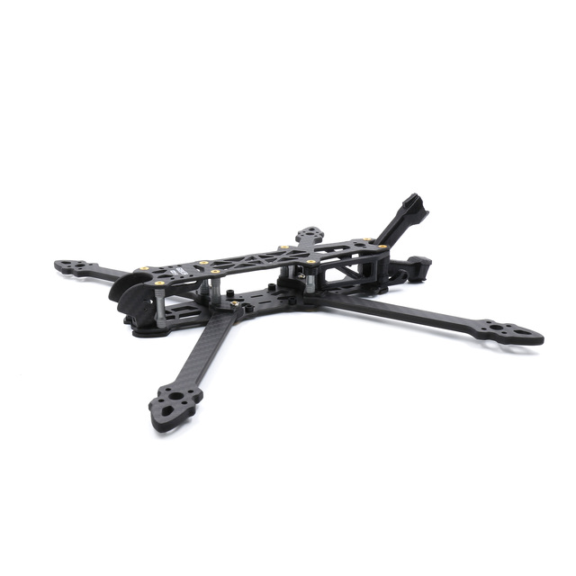 Wholesale Drone Accessories Spare Parts,GEPRC Mark4 HD7 FPV Freestyle 7 Inch 224mm Frame Kit H-TYPE